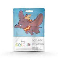 Disney - Disney Colour Dumbo Sheet Mask-