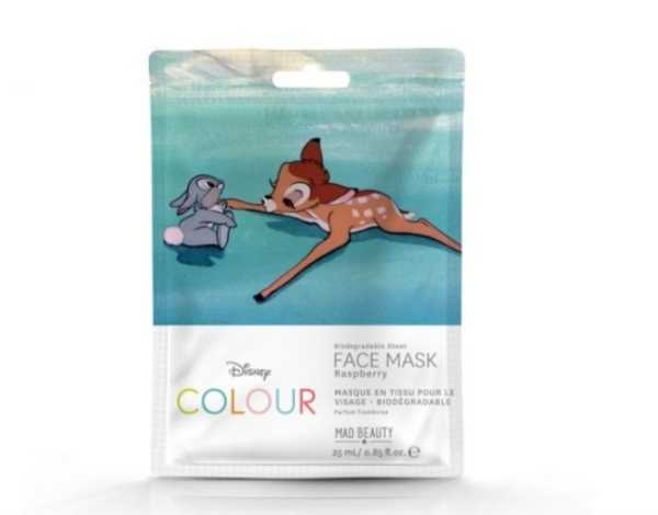 Disney - Masque en tissus Bambi