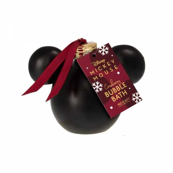 Disney - Bain moussant Mickey