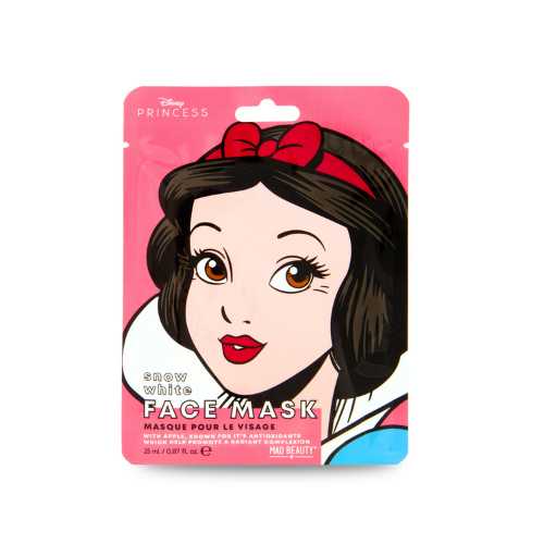 Disney - Masque visage Blanche-Neige