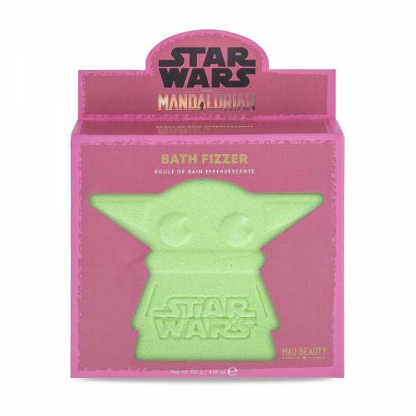 Star Wars - Boule de bain effervescente Mandalorian