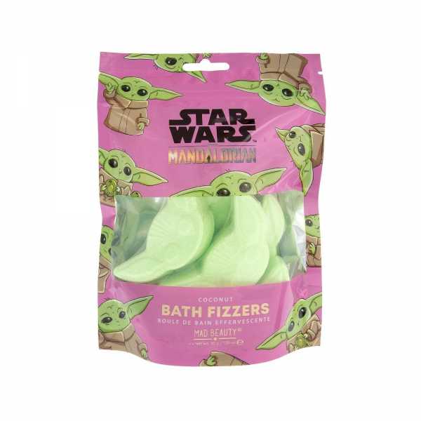 Star Wars - Mini bombes de bain effervescentes Mandalorian