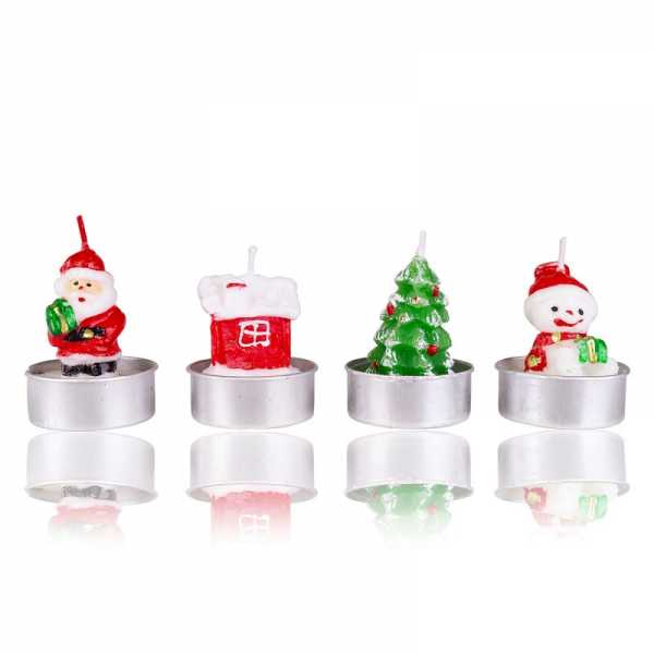 Bougie chauffe plat Festive candles