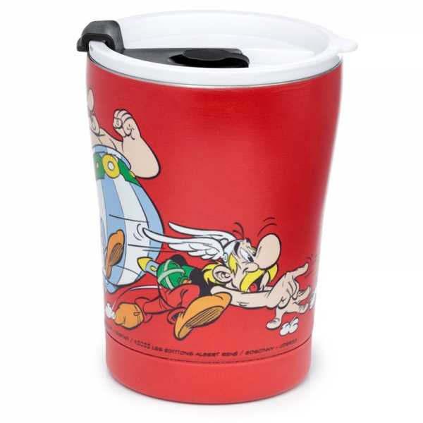 Tasse thermique Astérix et Obélix