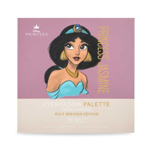 Disney - Disney Pure Princess Jasmine Eye Shadow