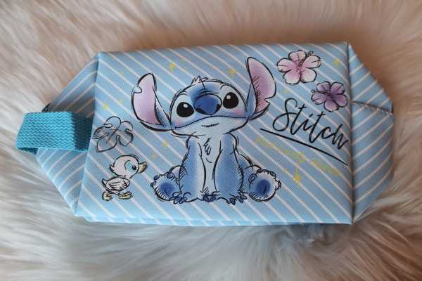 Trousse de maquillage Stitch