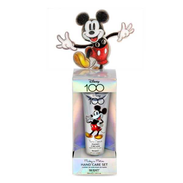Disney - Disney 100 Mickey Mouse hand care set