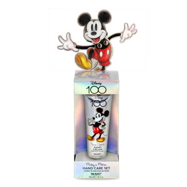 Disney - Disney 100 set de crème pour les mains