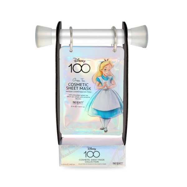 Disney - Disney 100 masque visage de collection