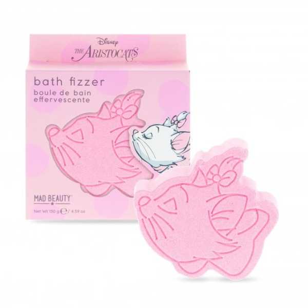 Disney - Marie bath fizzer