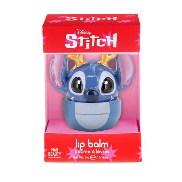 Disney - Stitch at Christmas lip balm