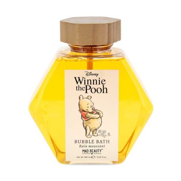 Pourquoi choisir un gel douche Winnie l'Ourson pour le bain de