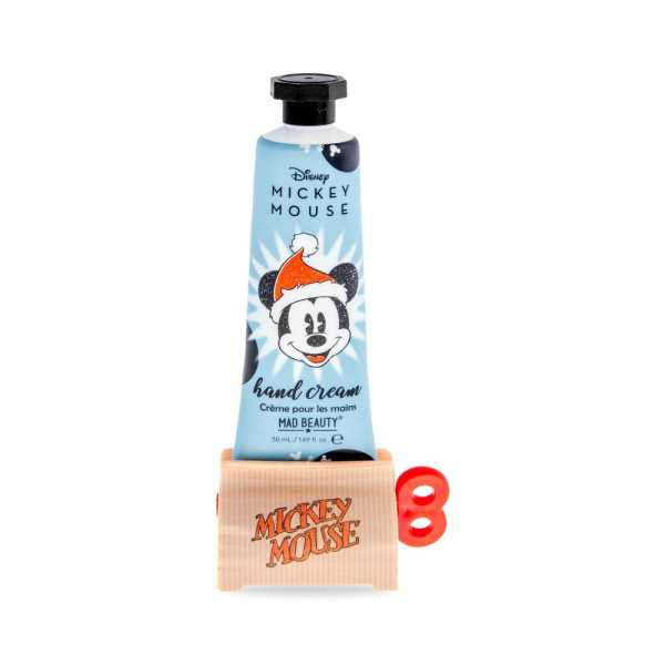 Disney - Mickey jingle all the way hand cream