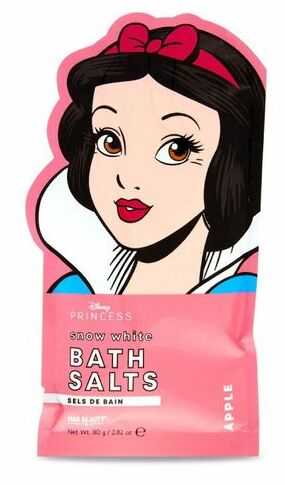 Sels de bain Blanche-Neige