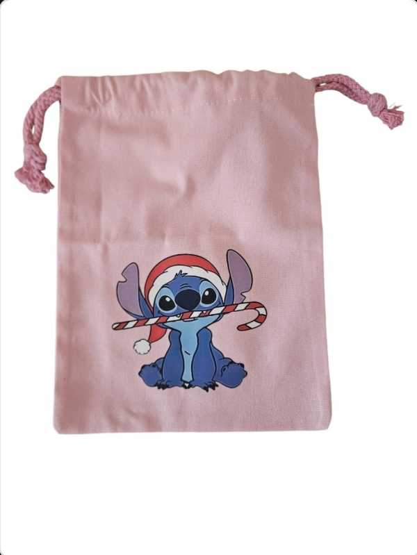 Disney - Pochette de Noël Stitch