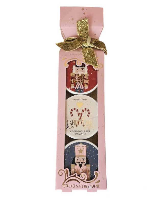 Coffret casse noisette