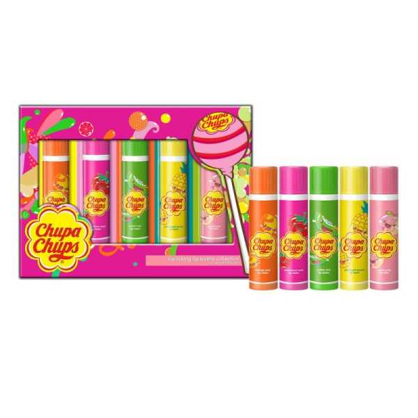 Chupa Chups - Set Chupa Chups