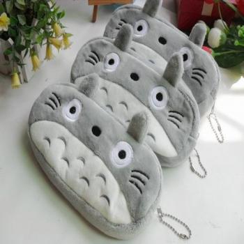 Trousse de maquillage Totoro