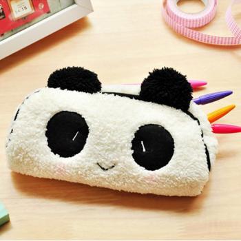 Trousse de maquillage Panda