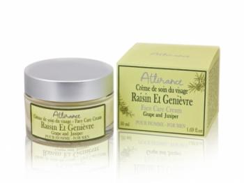 Attirance - Face care cream grape and jumper