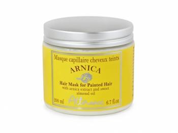 Attirance - Arnica hair mask