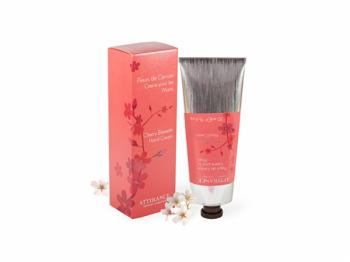 Attirance - Cherry blossom hand cream