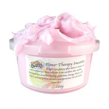 Lovely Bubbly - Crème pour le corps bouquet floral