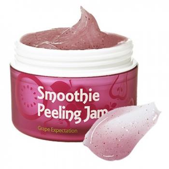 Holika Holika - Peeling pour le visage au raisin