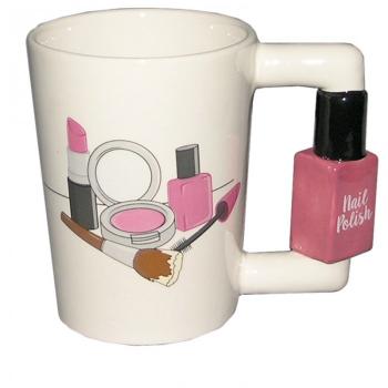 Mug Vernis à ongles