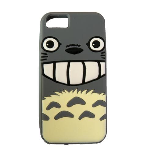 Coque téléphone pour Iphone Totoro