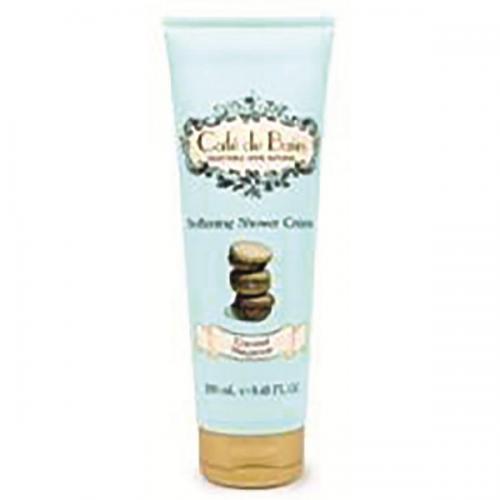 Café de bain - Gel douche macaron coco