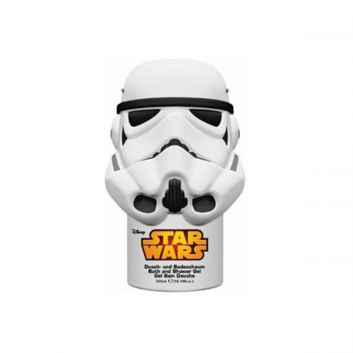 Gel douche Trooper - Star Wars