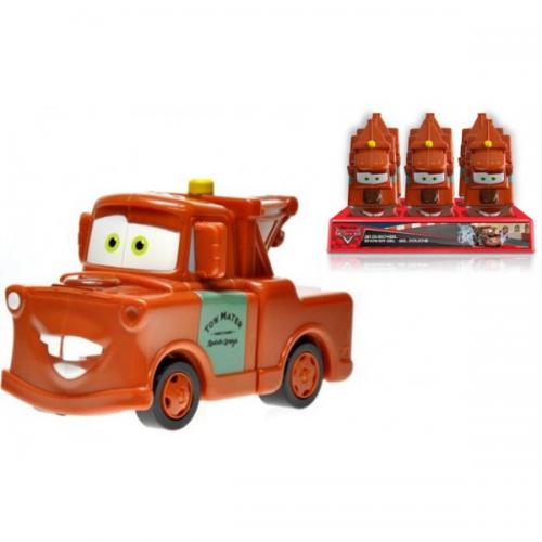 Disney - Gel douche 3D Cars Hook
