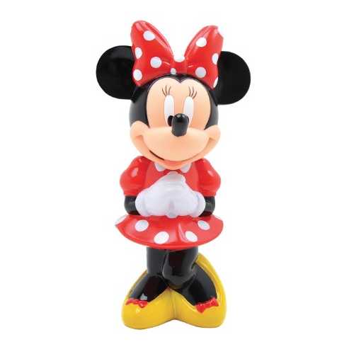 Disney - Gel douche Minnie