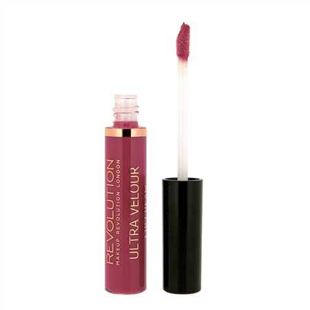 Makeup revolution - Ultre Valour Lip Cream - All I Think About Is you