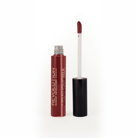 Makeup revolution - Lip Euphoria - Aura