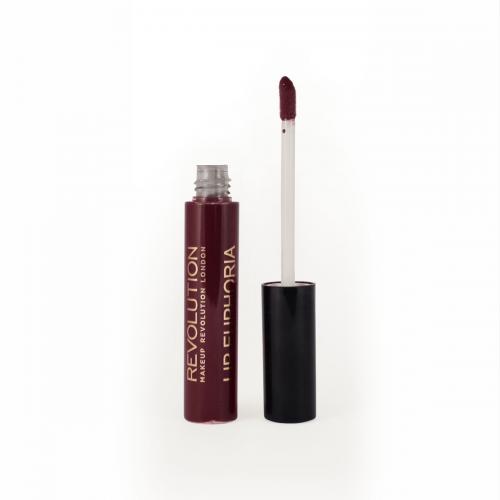 Makeup revolution - Lip Euphoria - Fortune