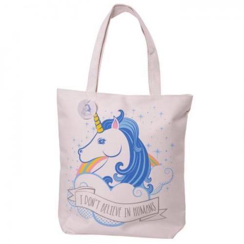 Sac en bandoulière Licorne