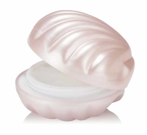 Mermaid shell hand cream
