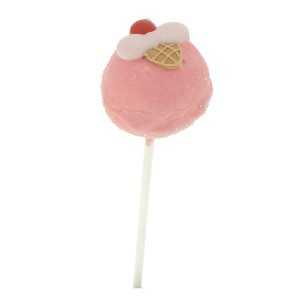 Cake pop PINK POP