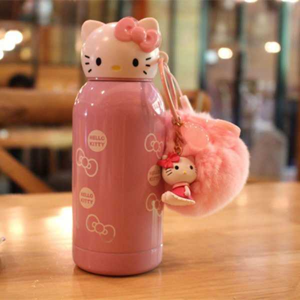 Thermos Hello Kitty