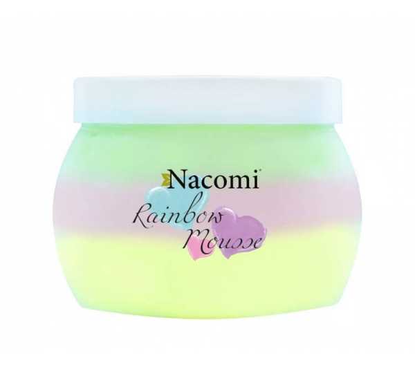 Nacomi - Body mousse pastèque