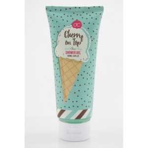 Cherry On Top Gel douche pépite menthe chocolat