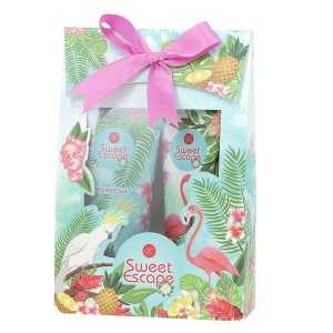 Coffret Sweet Escape