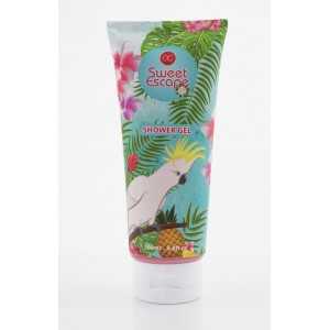 Gel douche Sweet Escape