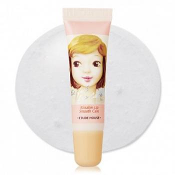 Etude House - Gommage lèvres