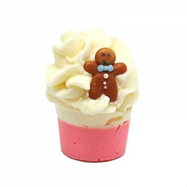 Fondant de bain SWEET WINTER