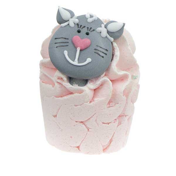 Fondant de bain MEOW souris