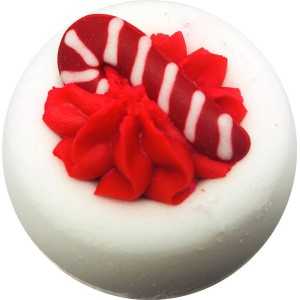 Bombe de bain effervescente Christmas dream