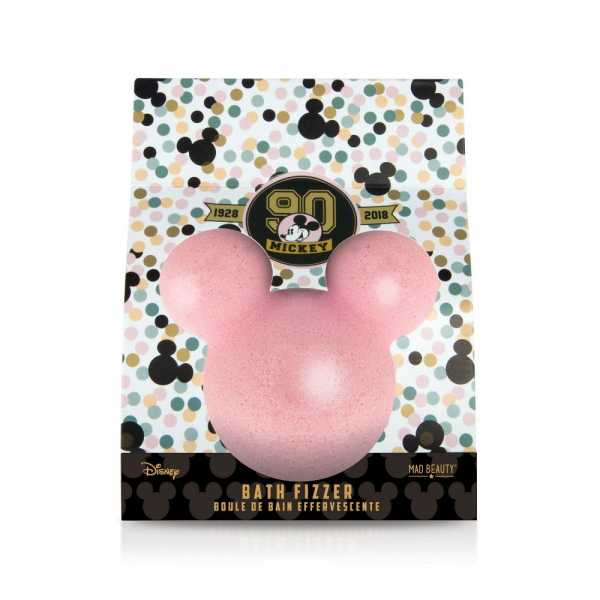 Disney - Disney Mickey's 90th Bath Fizzers